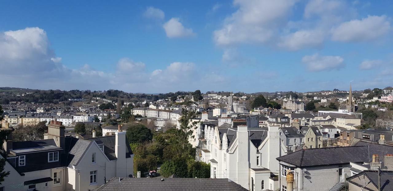 Tor View - Sorrento Appartement Torquay Buitenkant foto