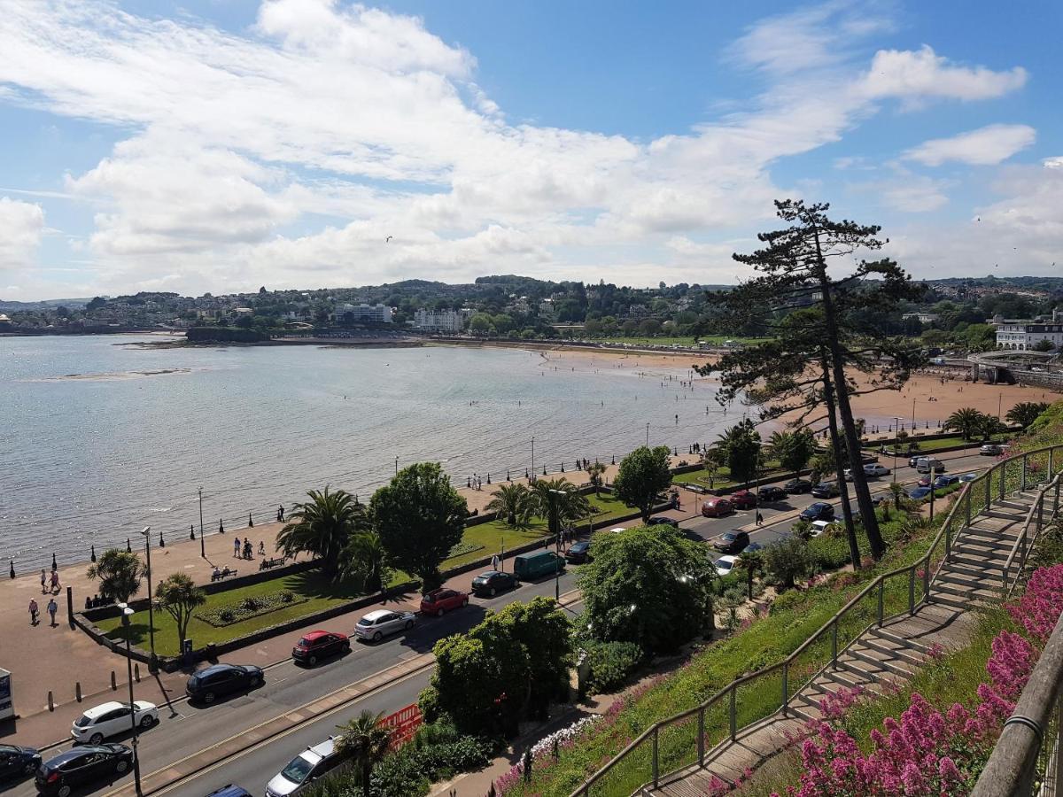 Tor View - Sorrento Appartement Torquay Buitenkant foto